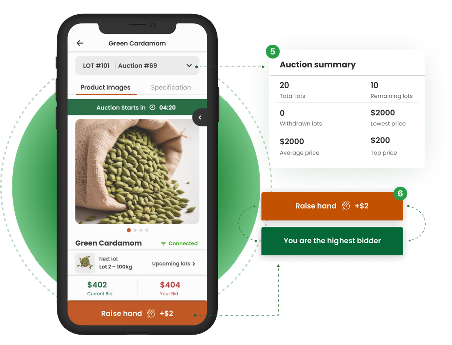 app features image