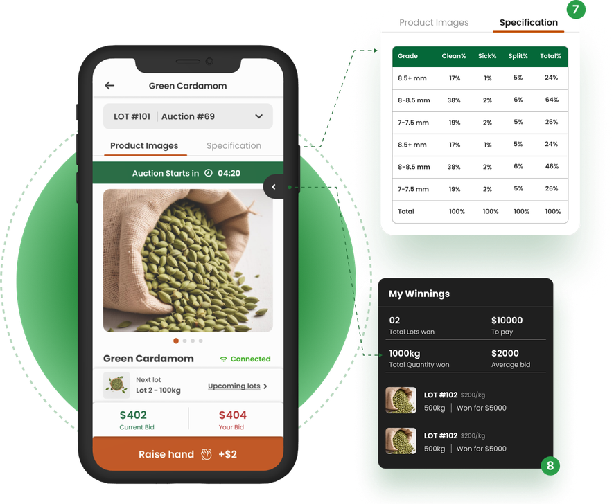 app features image